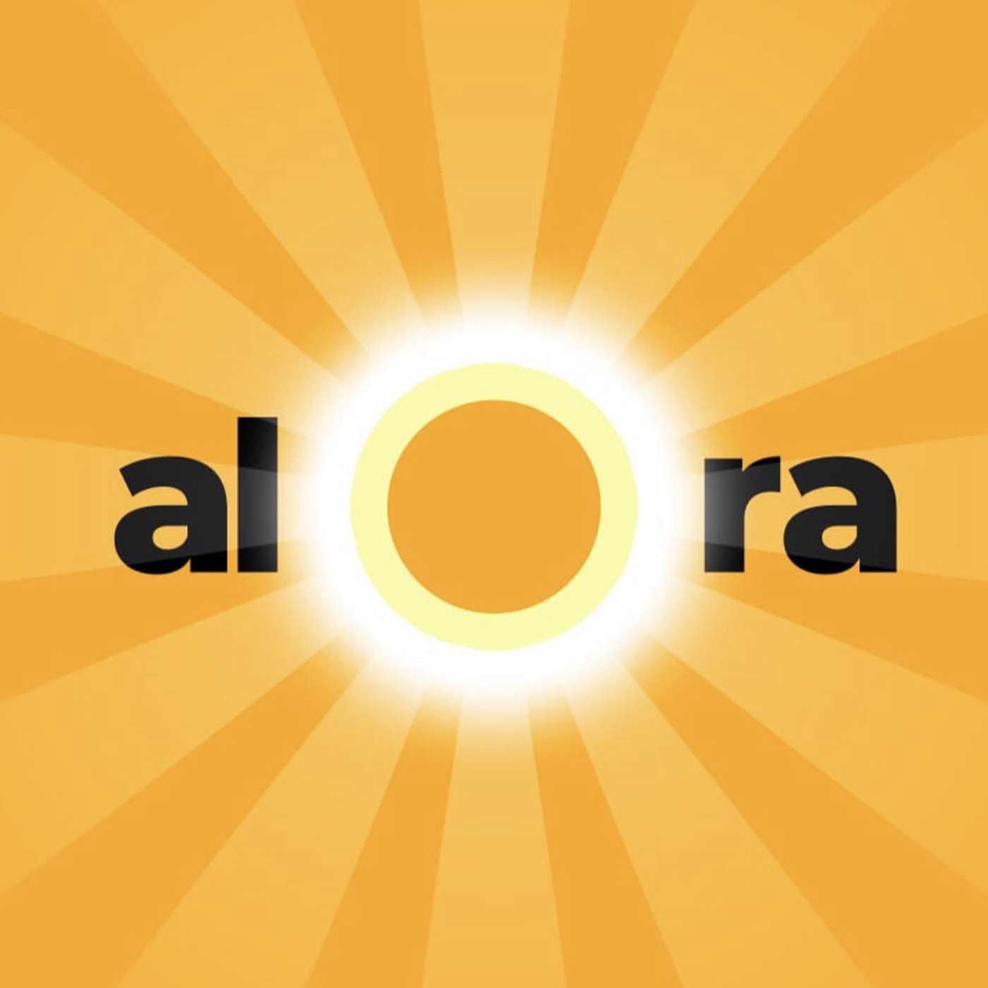 The Alora Podcast