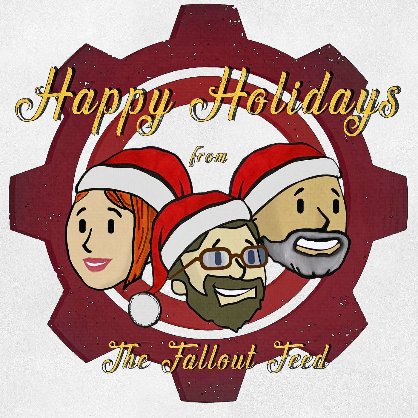 the Fallout Feed #440