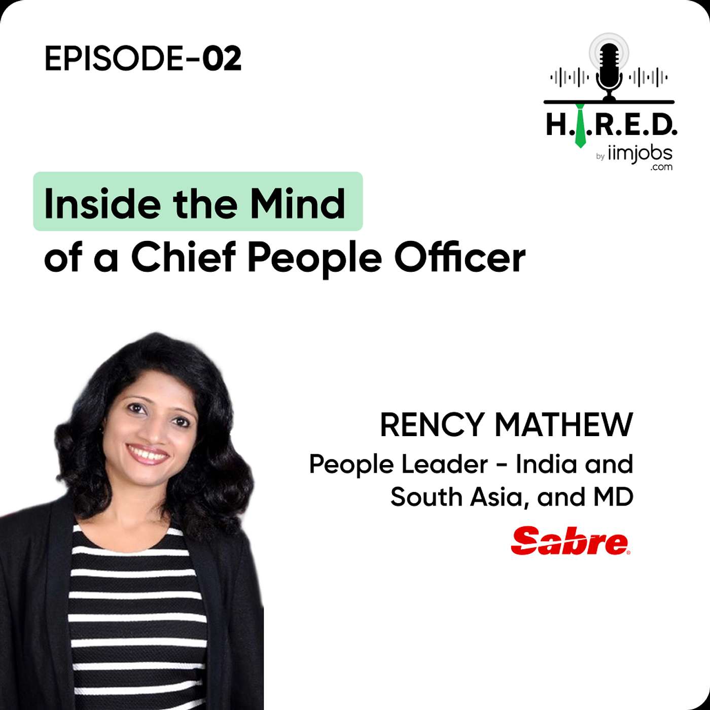 H.I.R.E.D. by iimjobs