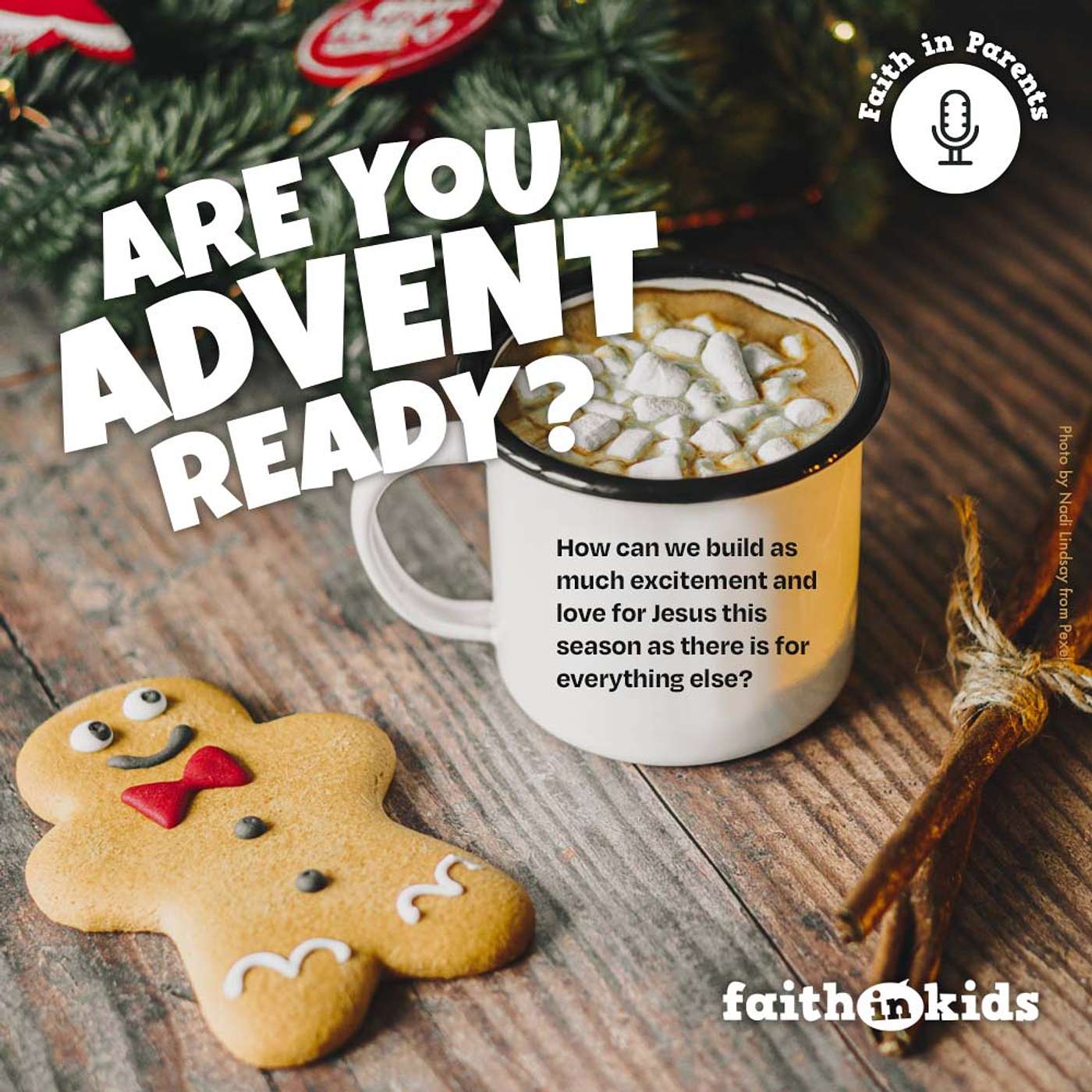Faith in Kids
