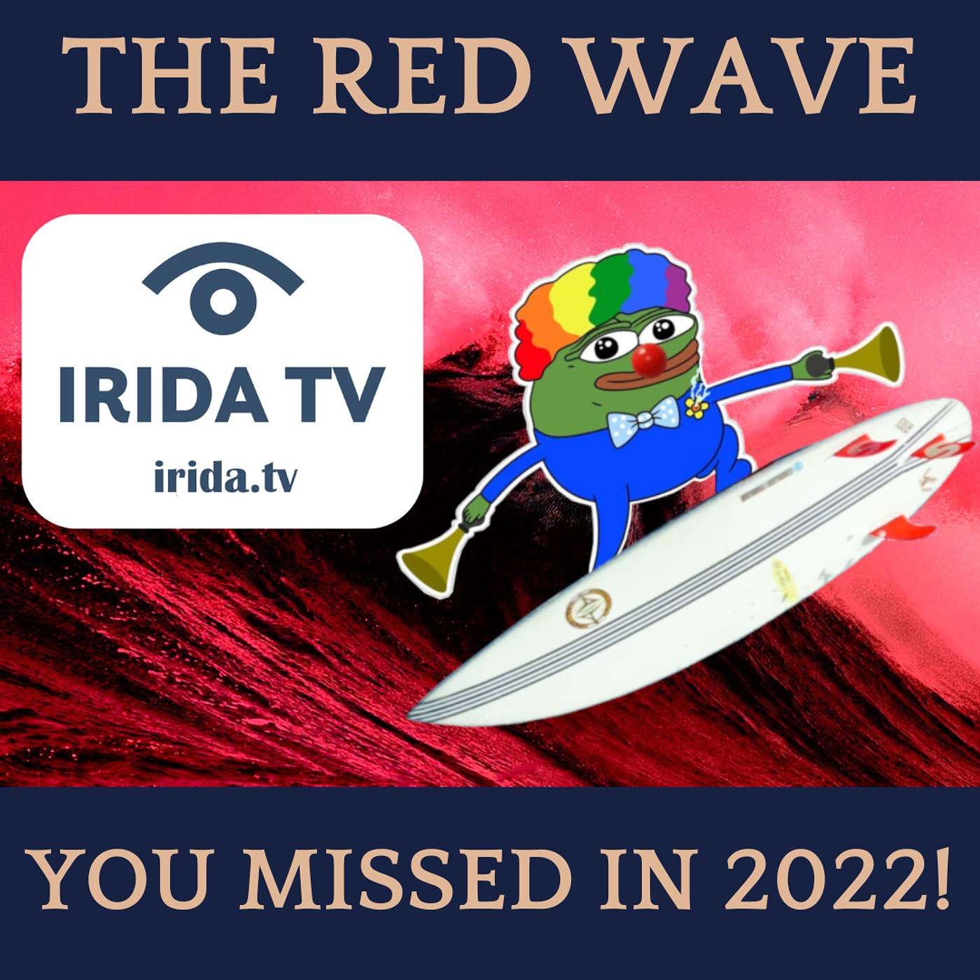 Irida TV Podcast