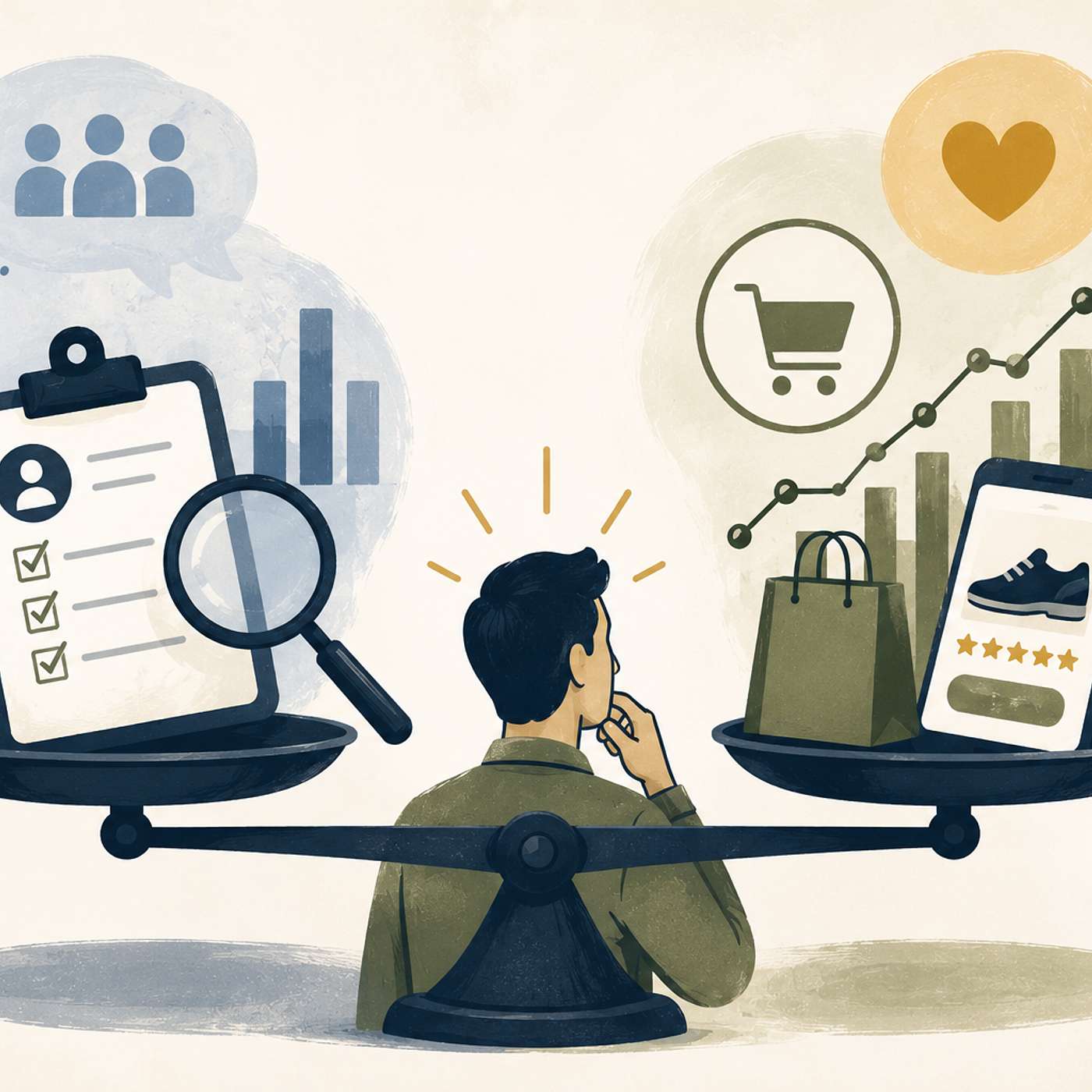 How behavioral science reveals what traditional market research misses