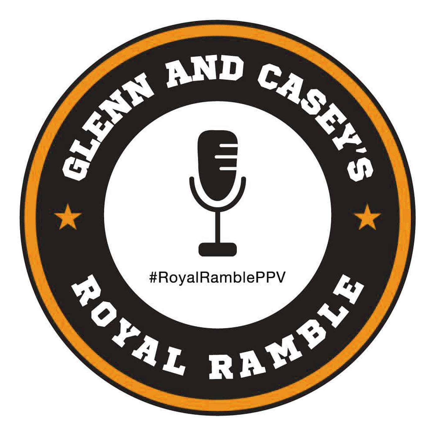 Glenn & Casey\'s Royal Ramble