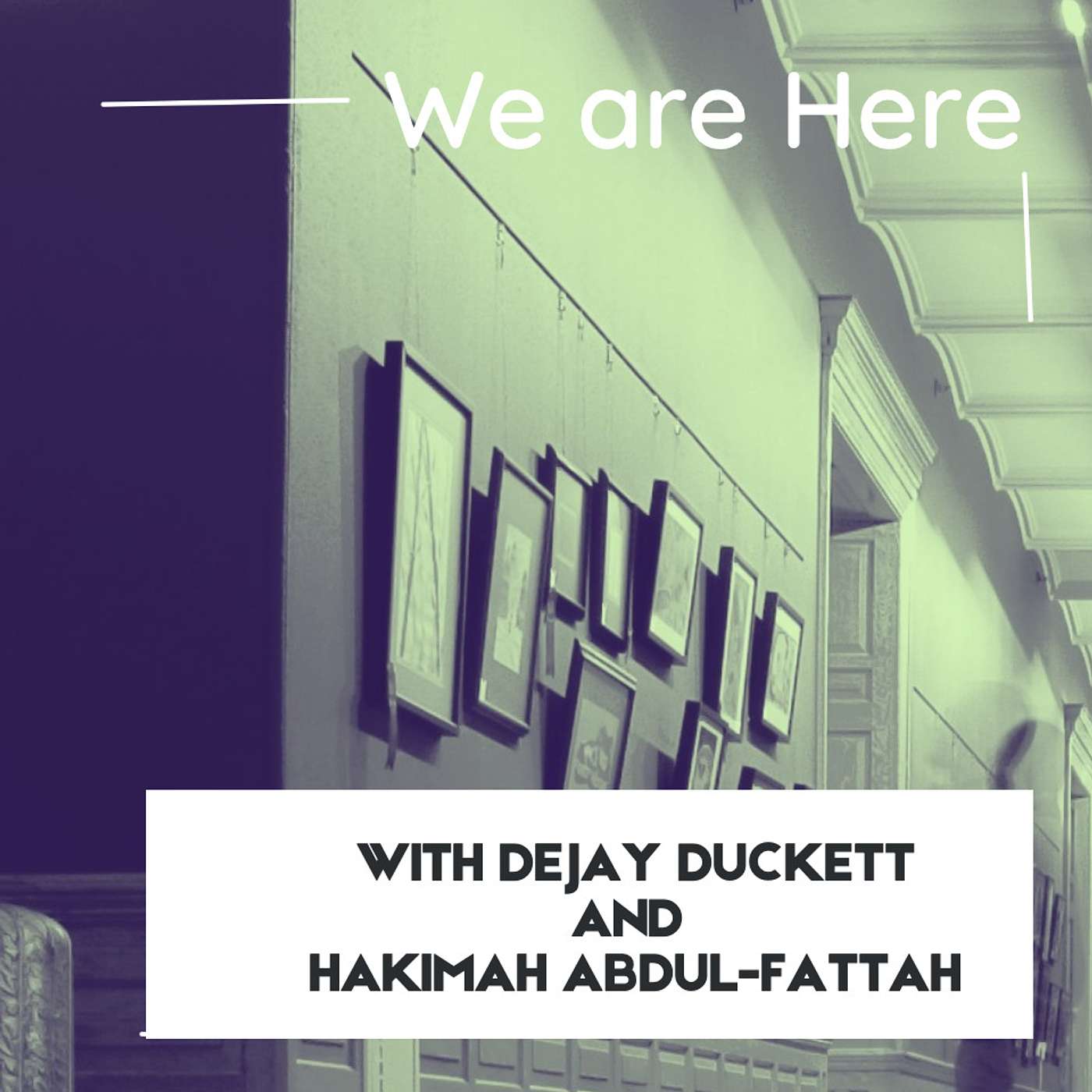 Reckoning and Repair