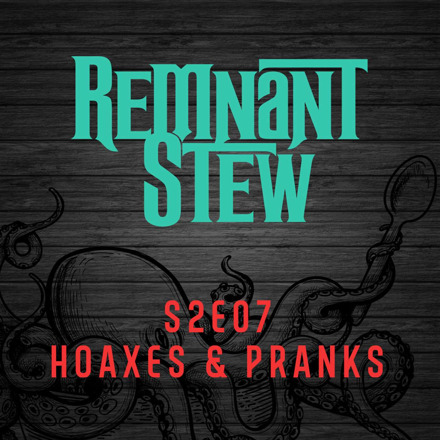 HOAXES & PRANKS