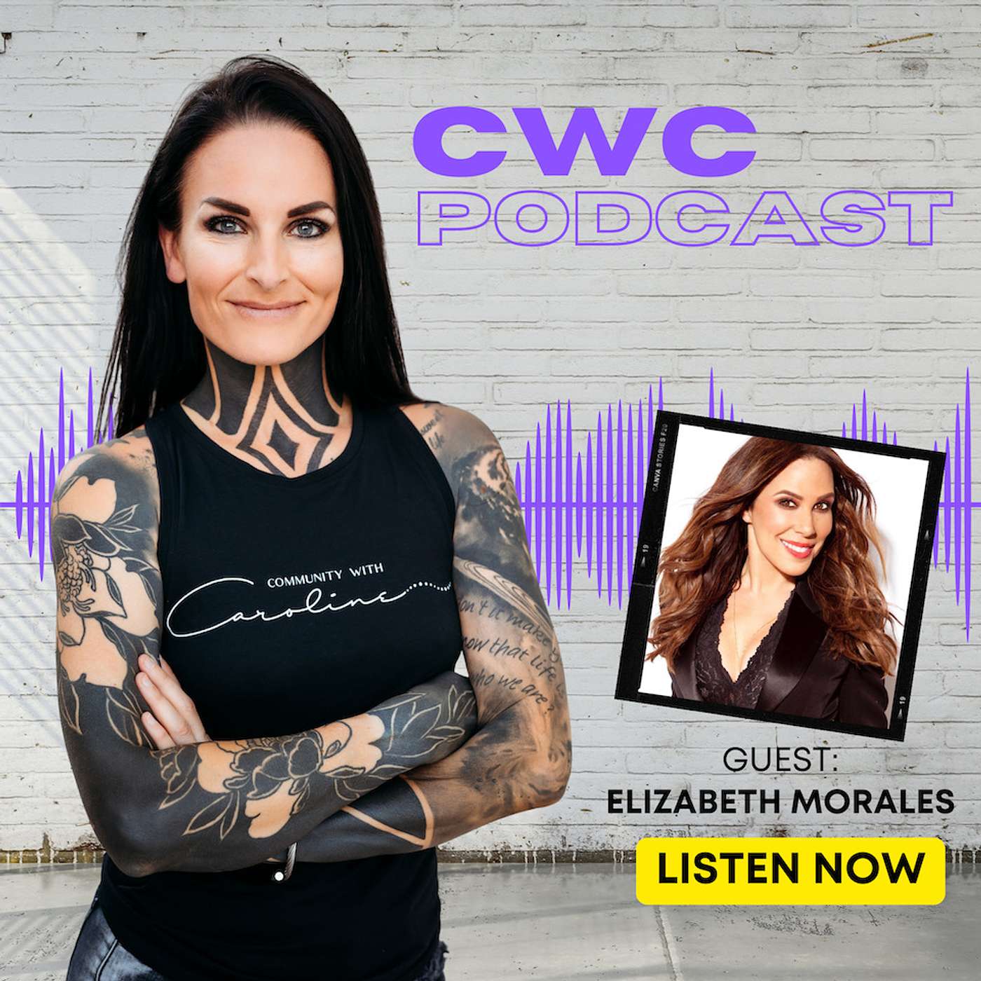 CWC Podcast