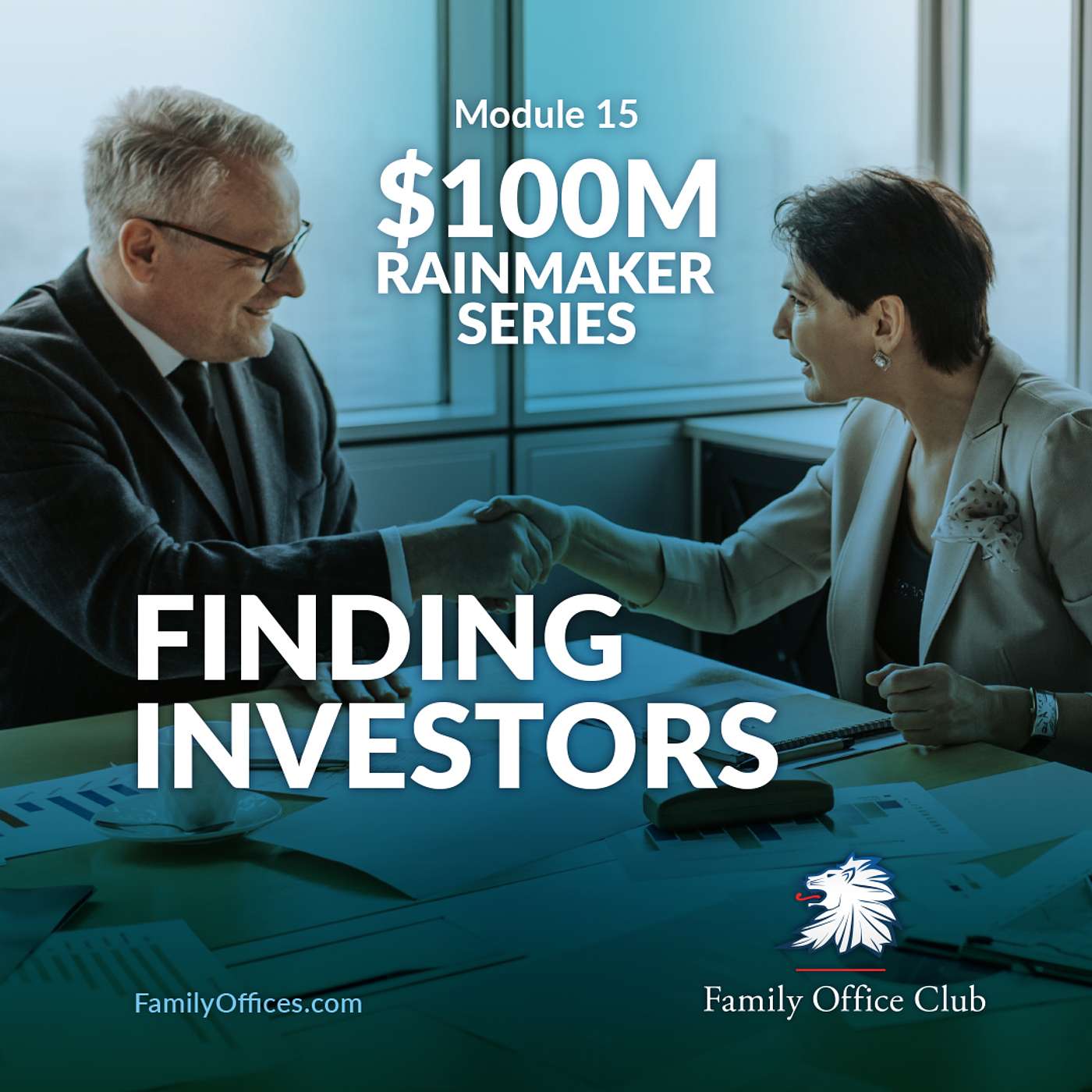 Finding Investors | Ep 15