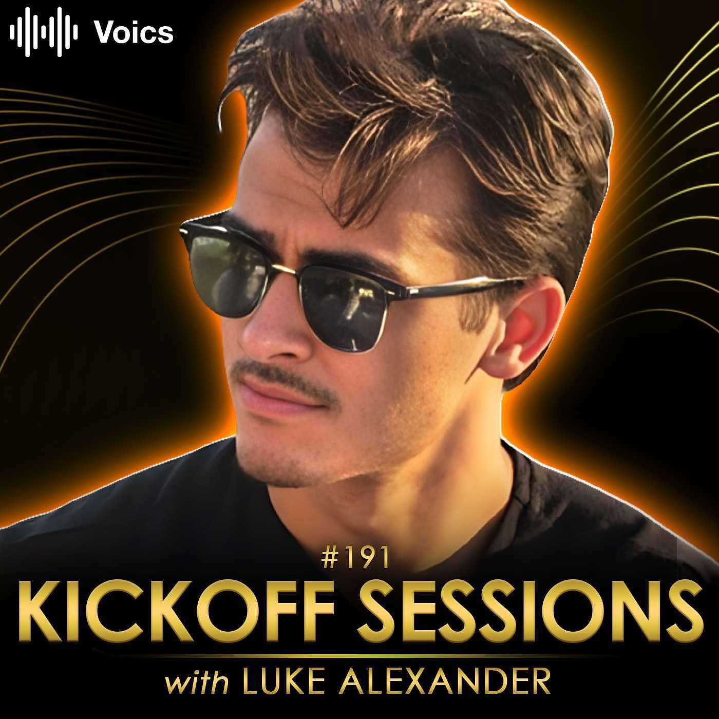Kickoff Sessions