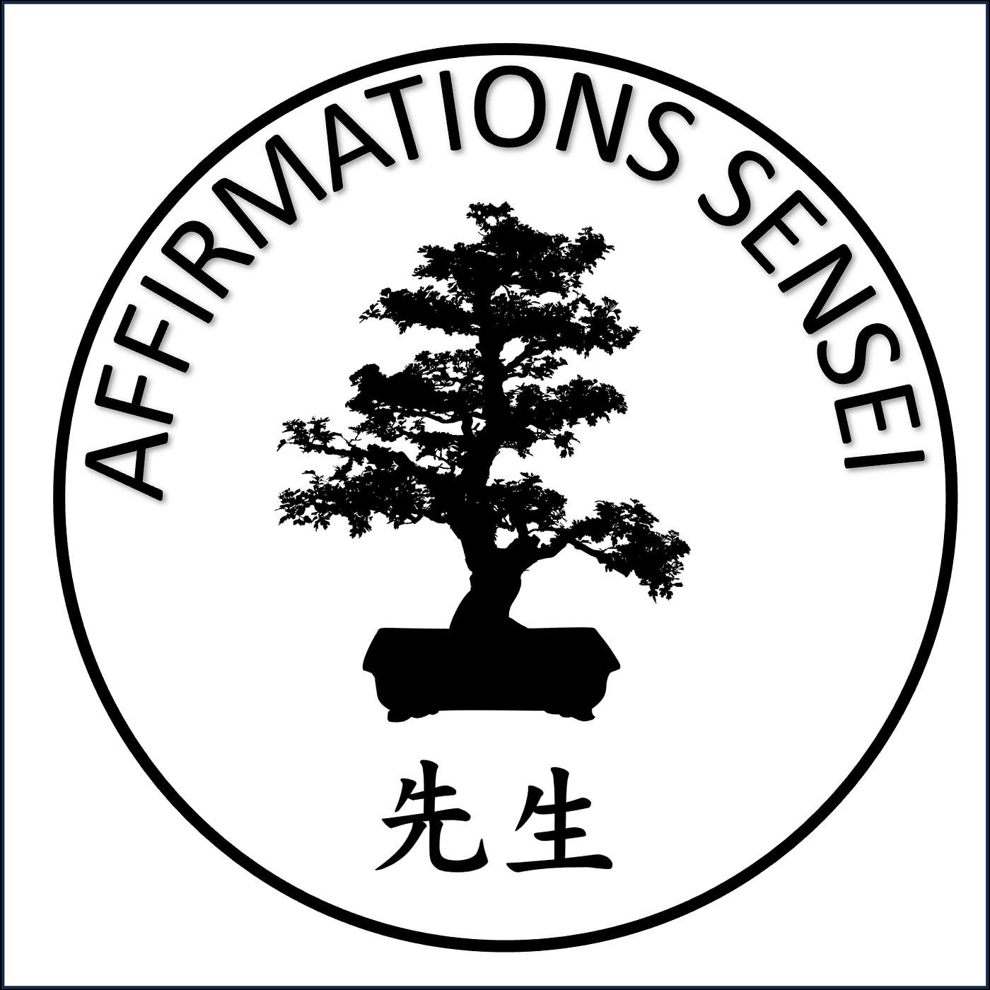 Affirmations Sensei