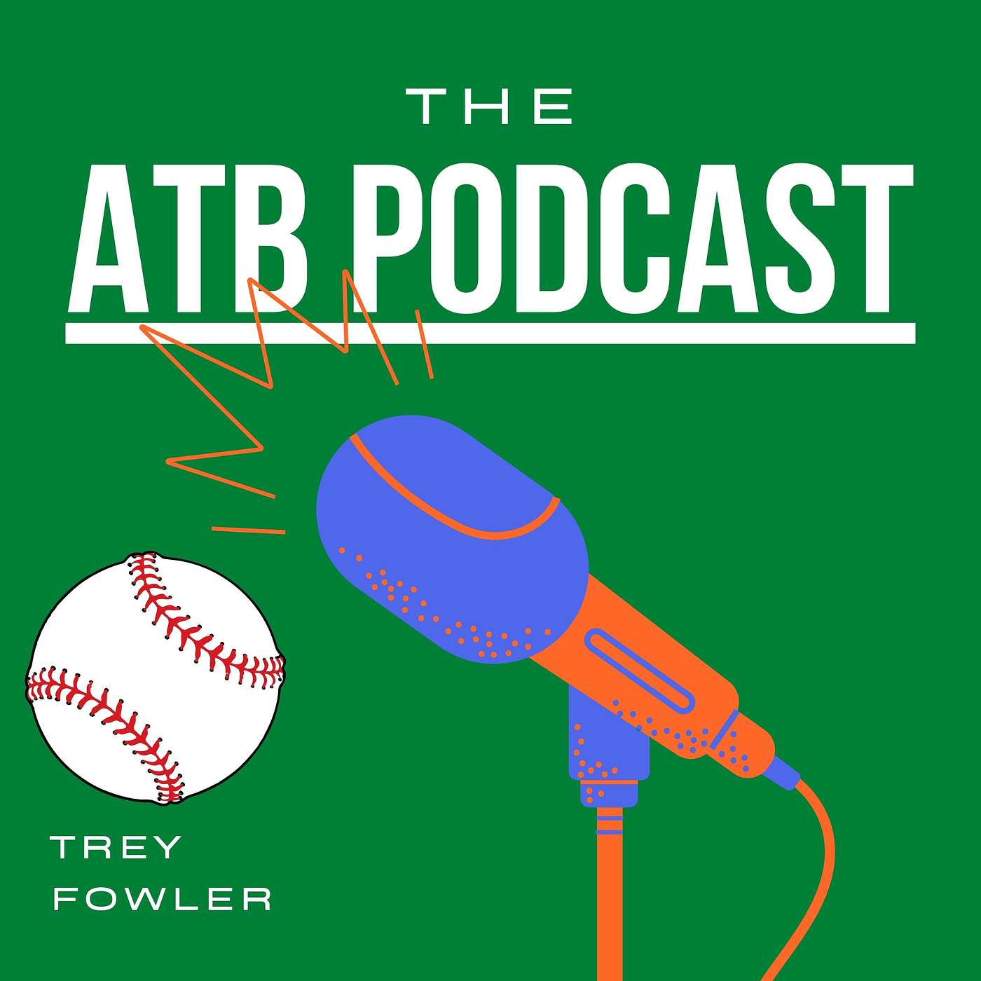 ATB Braves Talk Fear Not Braves Country episode artwork