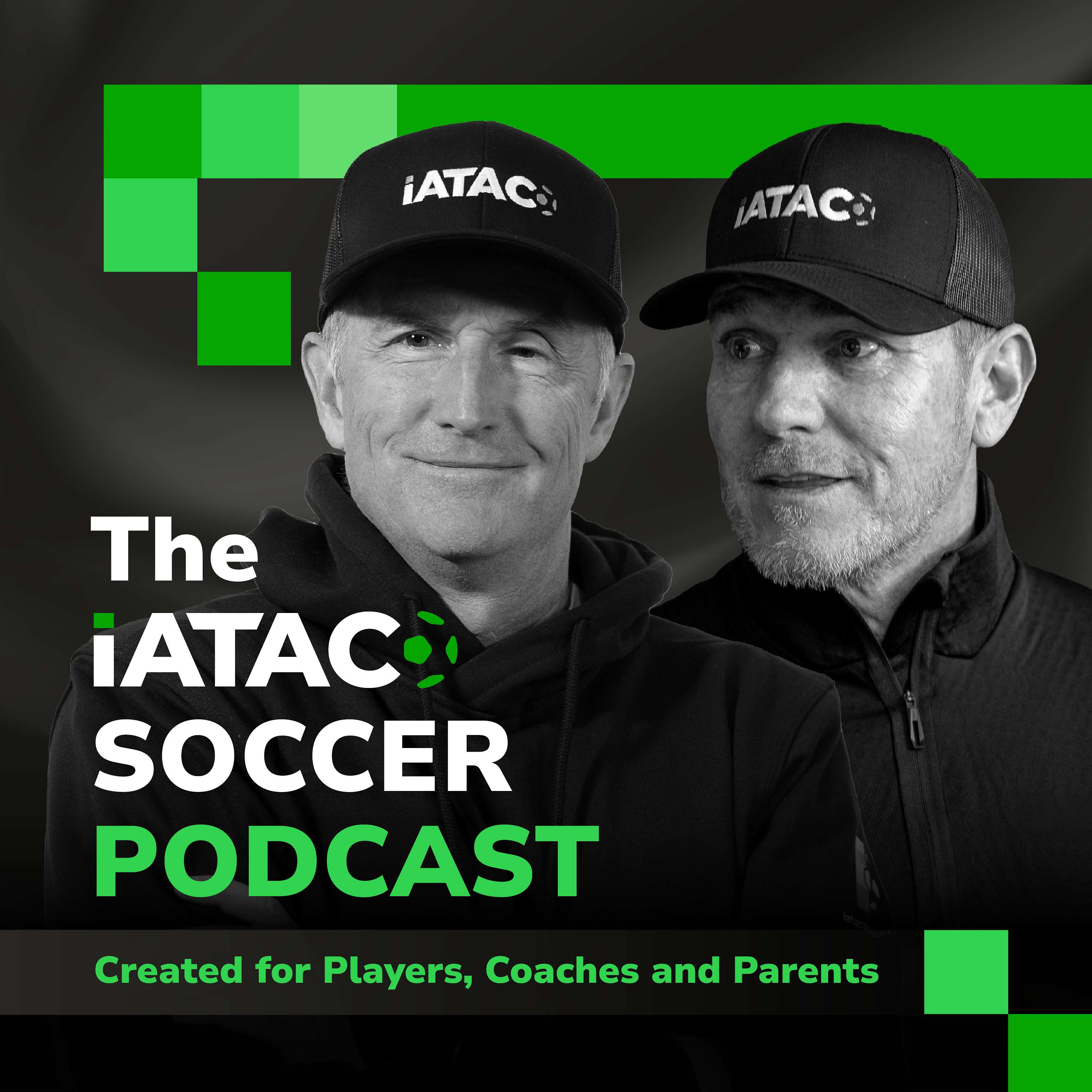 iATAC's Soccer Podcast
