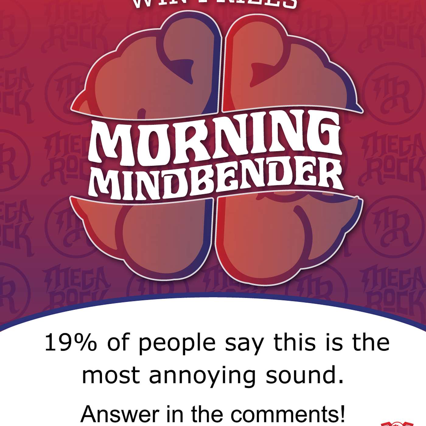 Morning Mindbender