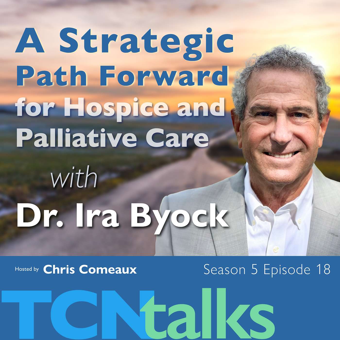TCN Talks