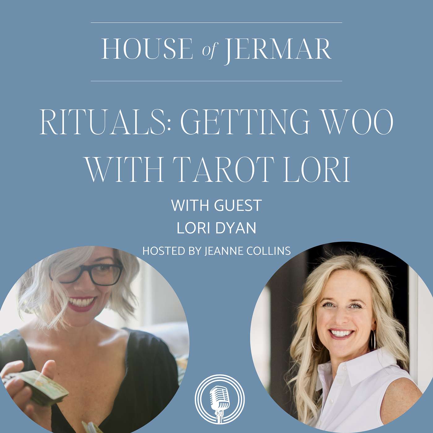 Rituals: Getting Woo With Tarot Lori