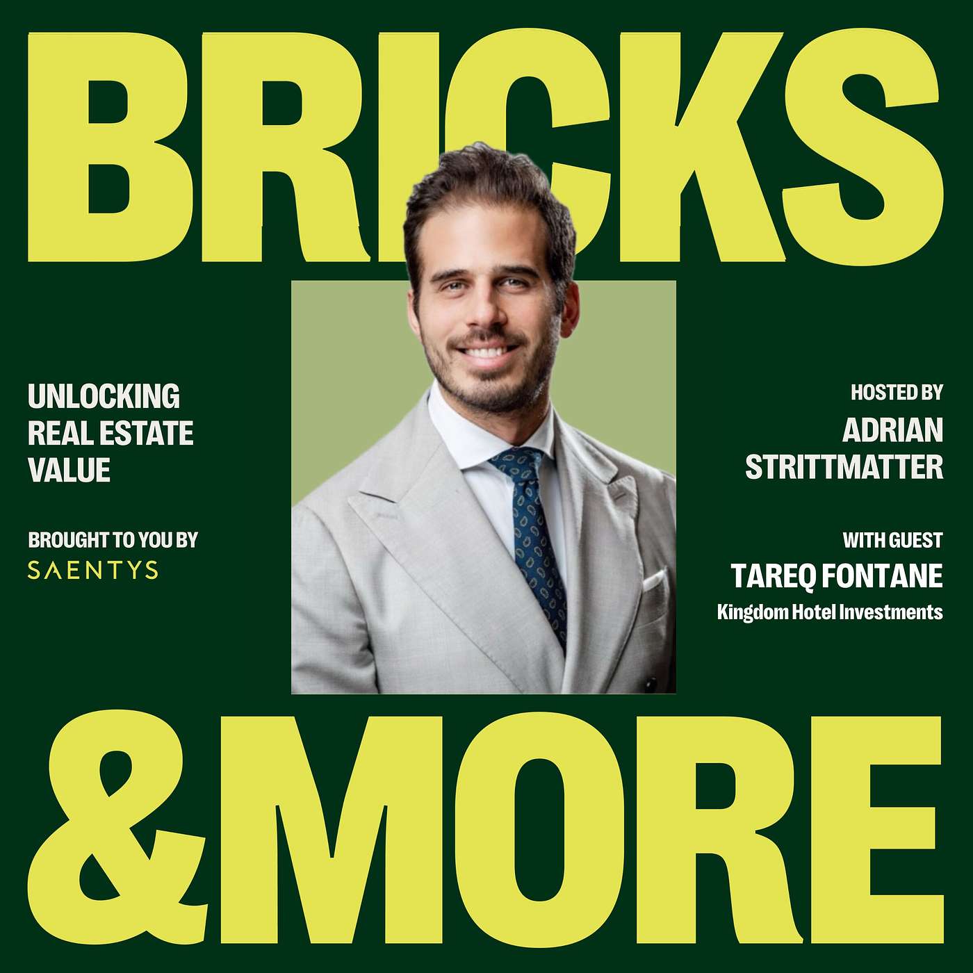 Bricks & More: Unlocking Real Estate Value