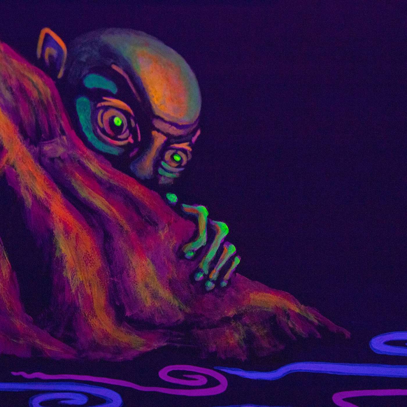Page 39 episode artwork
