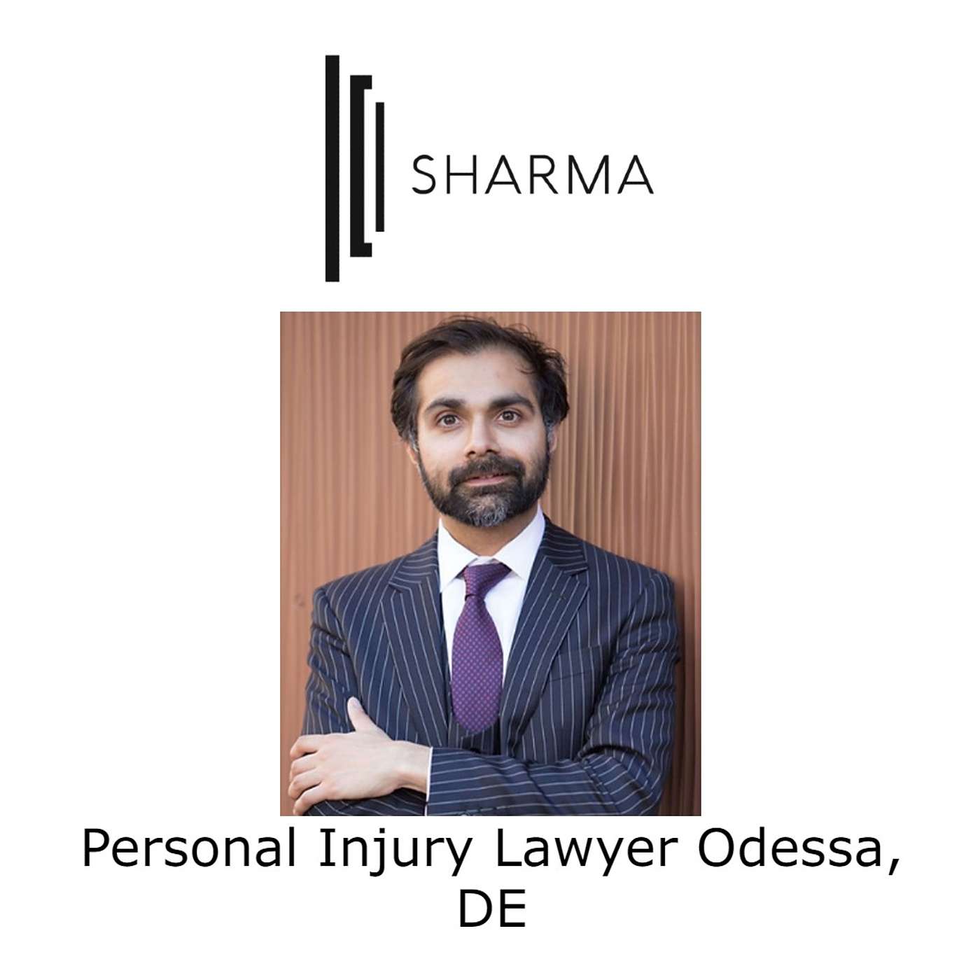 Sharma Law - Personal Injury Attorney