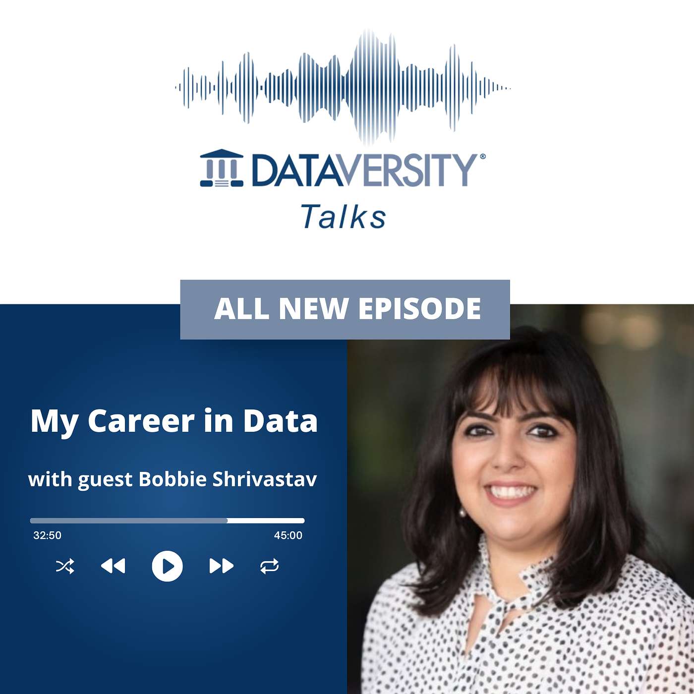 DATAVERSITY Talks