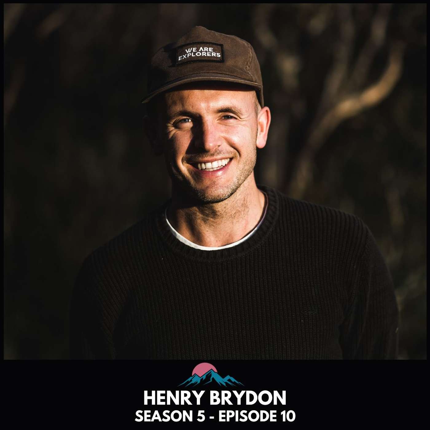 Raising Outside Kids in A Digital World - Henry Brydon (We Are Explorers)