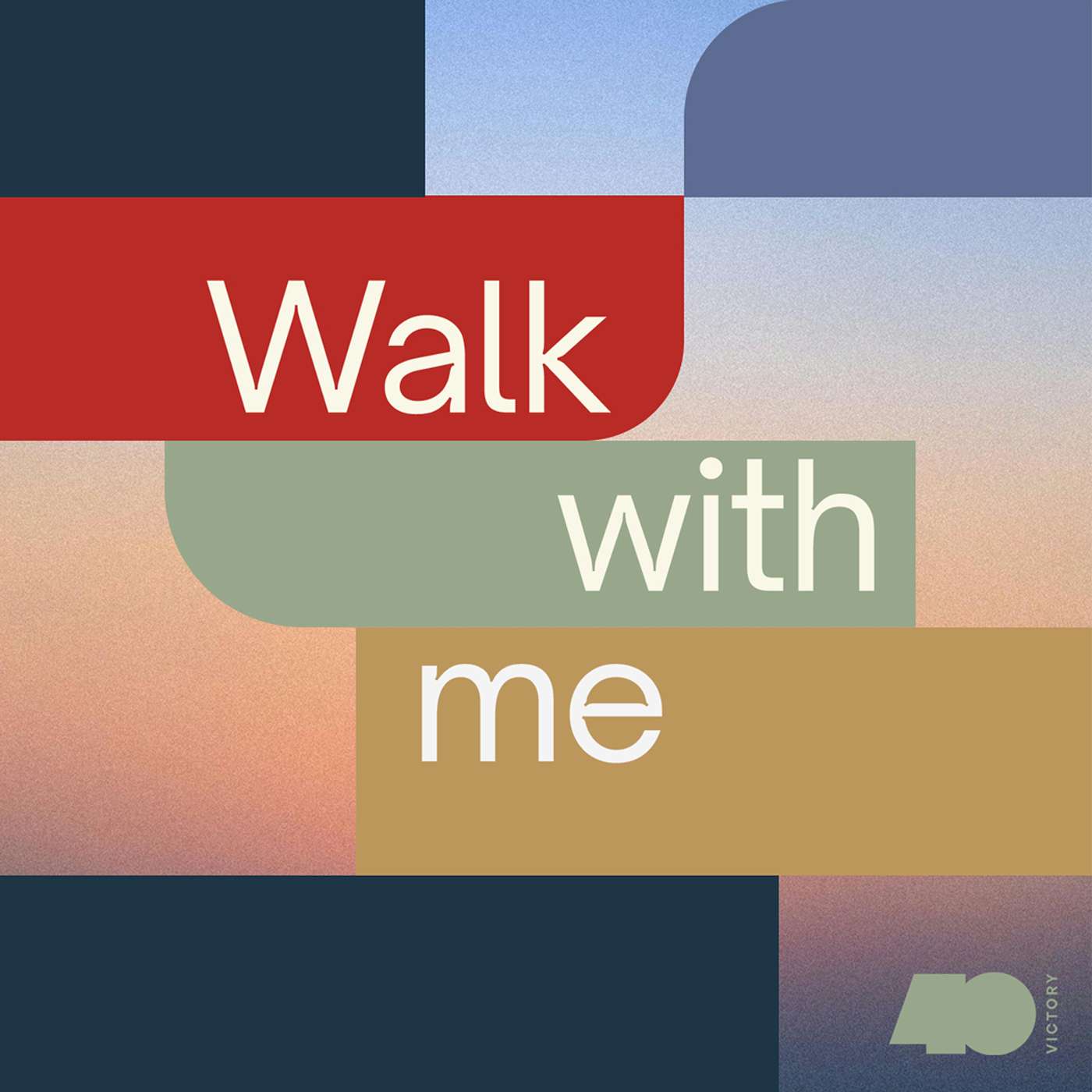 On Mission Together | Walk With Me Week 3 | Pastor Ritchie Llanto