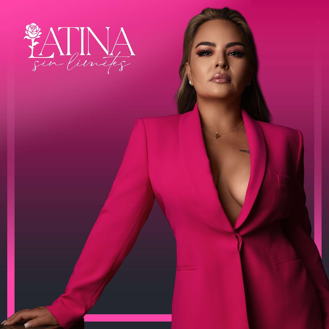 Latina Sin Limites