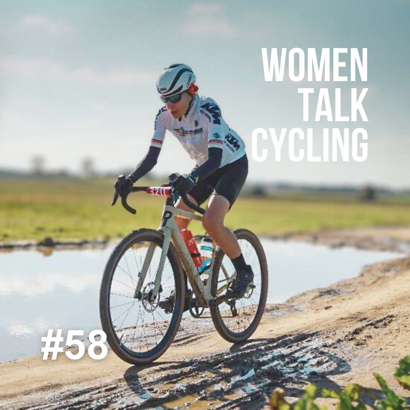 Women Talk Cycling