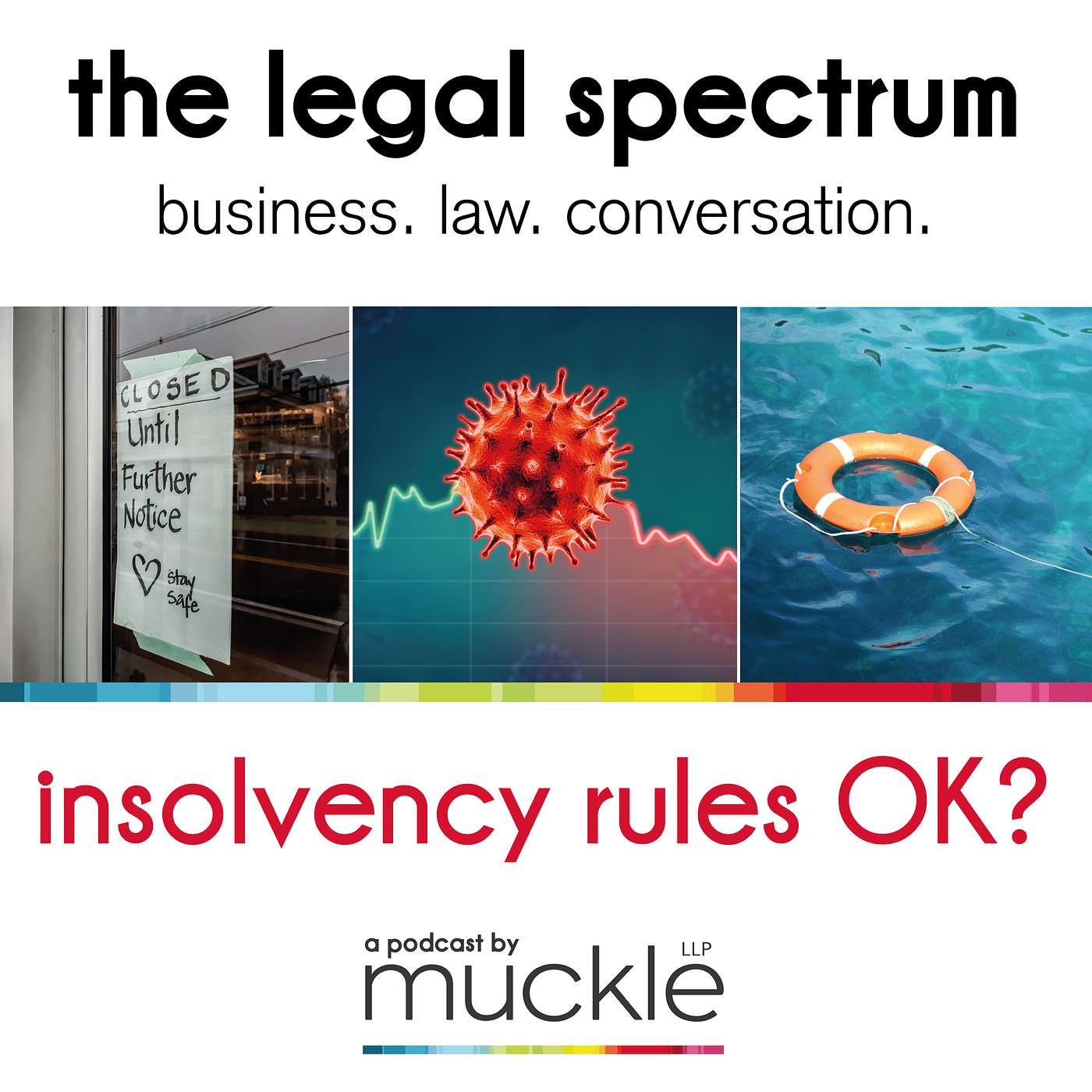 insolvency rules OK? insolvency rules OK?