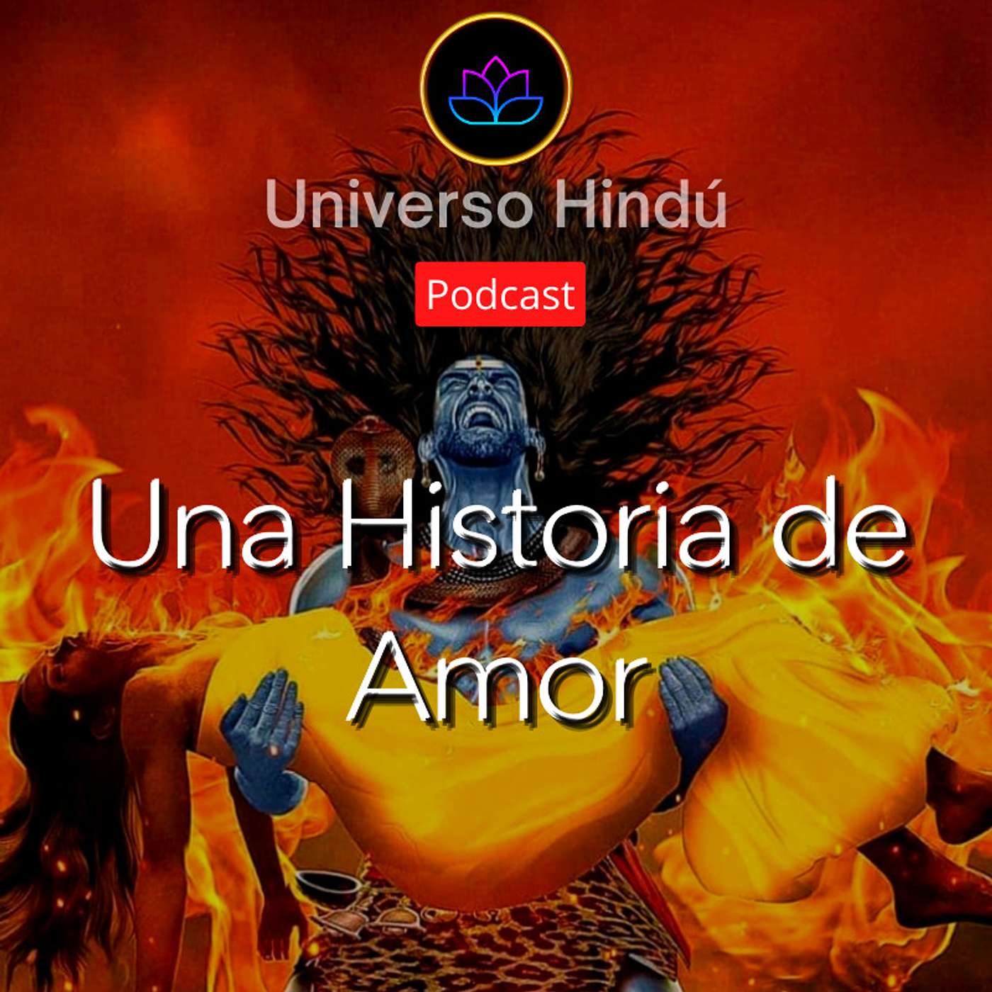 Universo Hindú Podcast