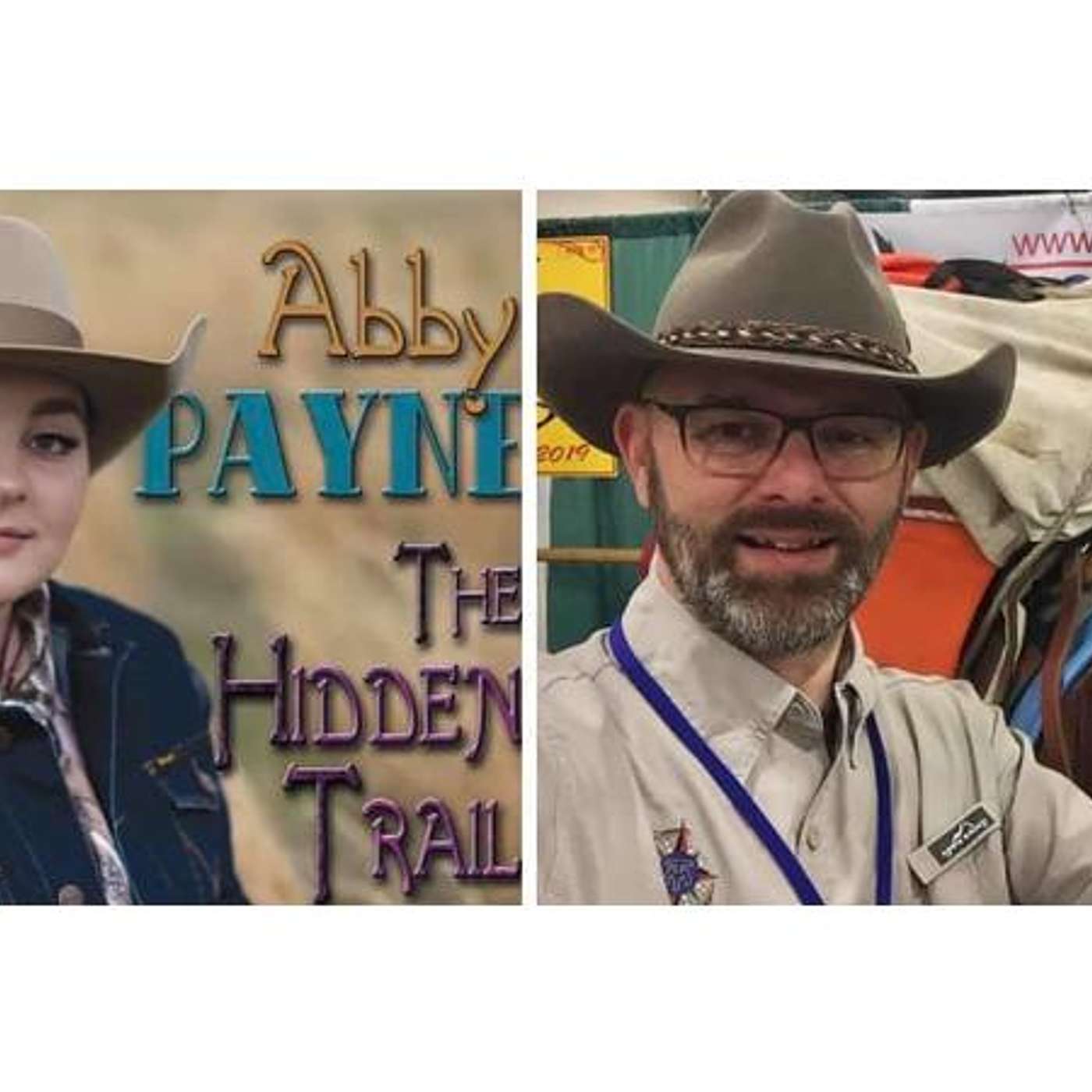 ABBY PAYNE & ROBERT 
