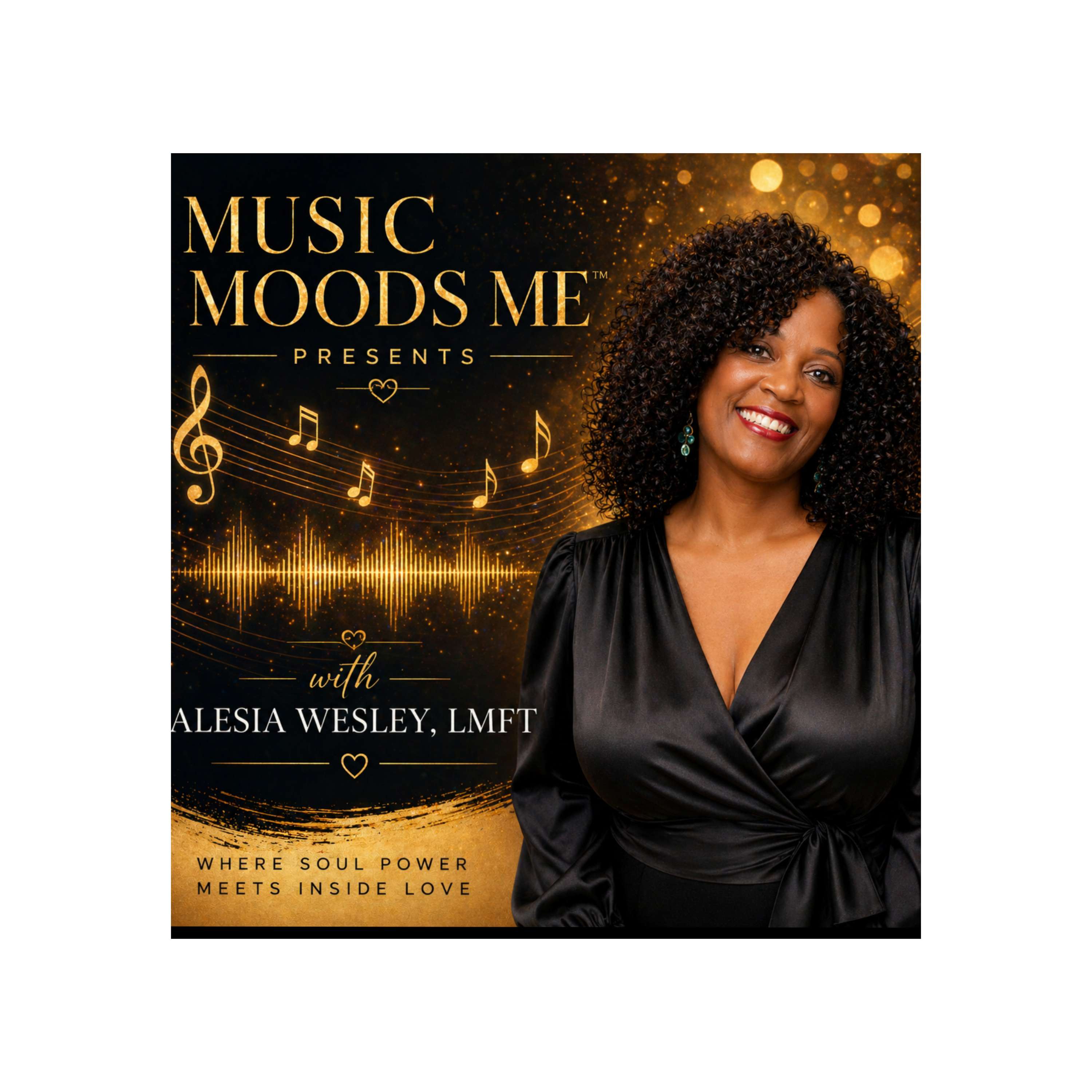 Music Moods Me