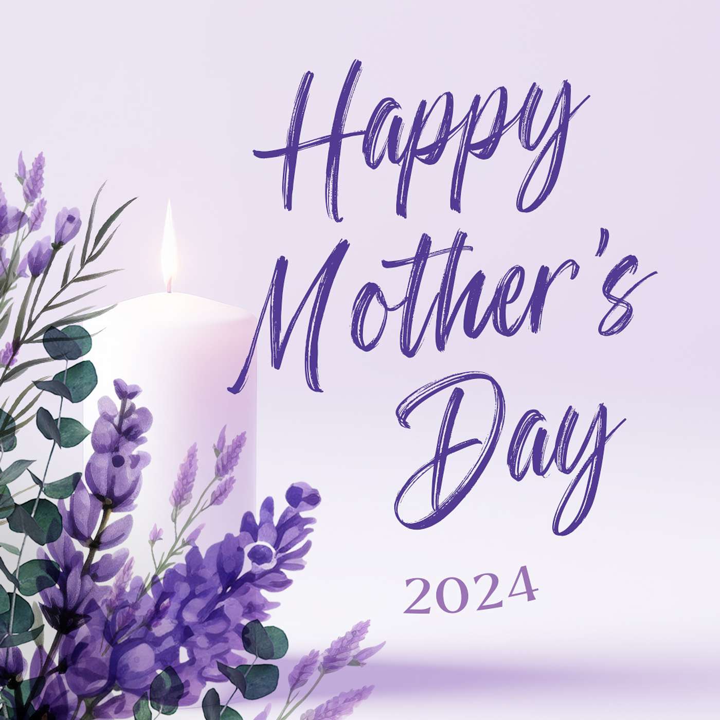 The Light of the Home - Mother's Day 2024