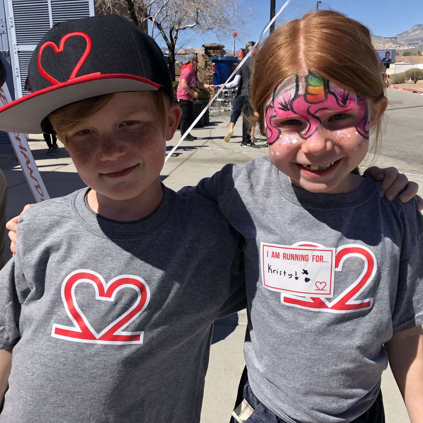 My Almost Dead Brother