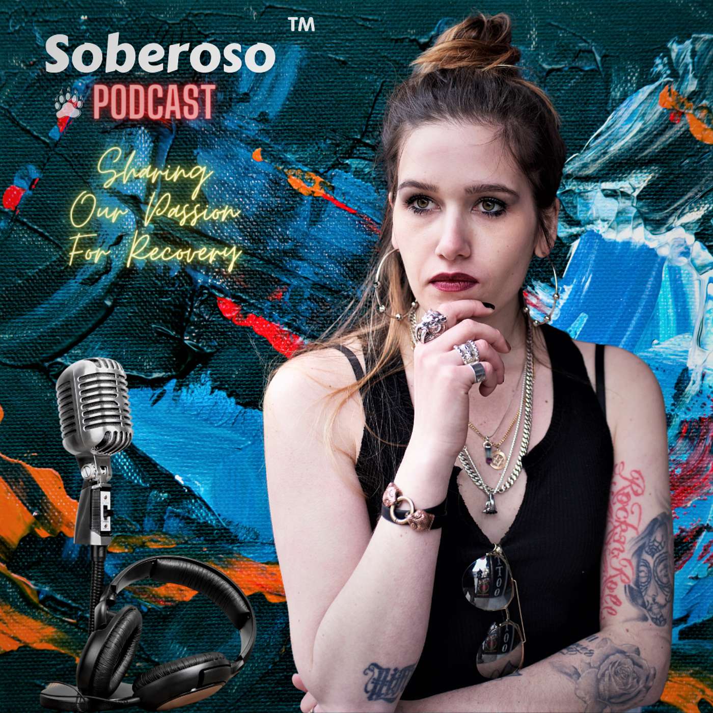 Soberoso \