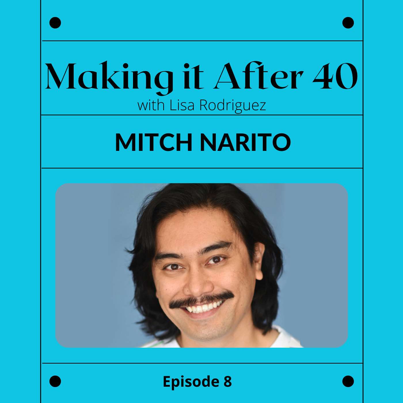 Making it After 40