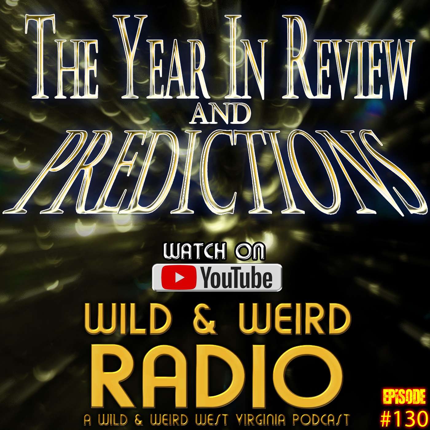 The Year In Review & Predictions