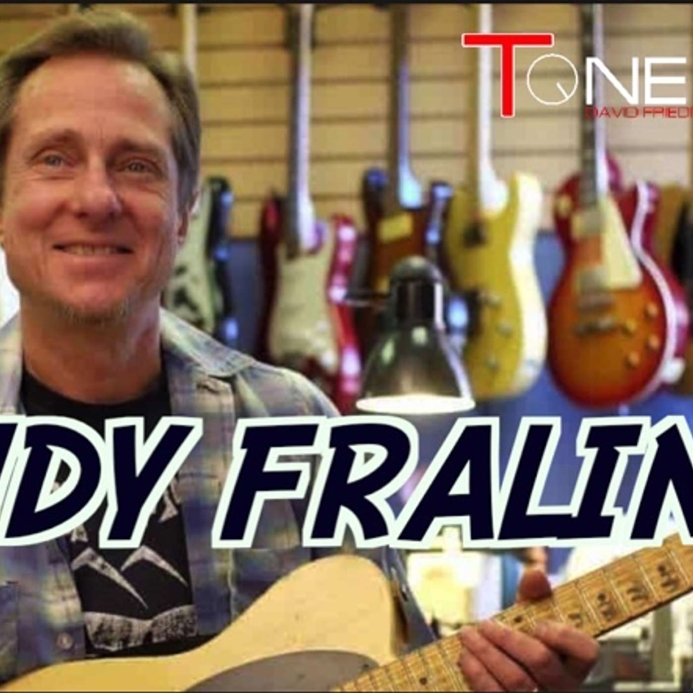 Ep. 88 - Lindy Fralin of Fralin Pickups!