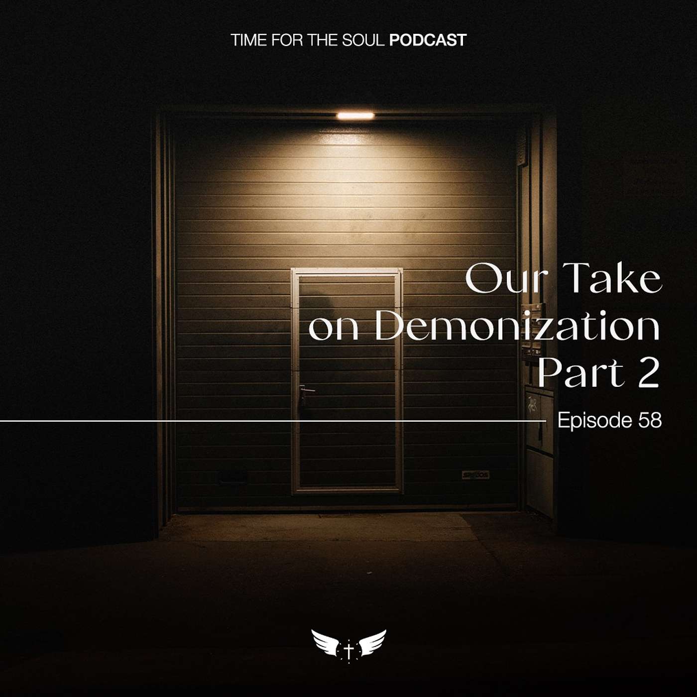 The Road to Demonization