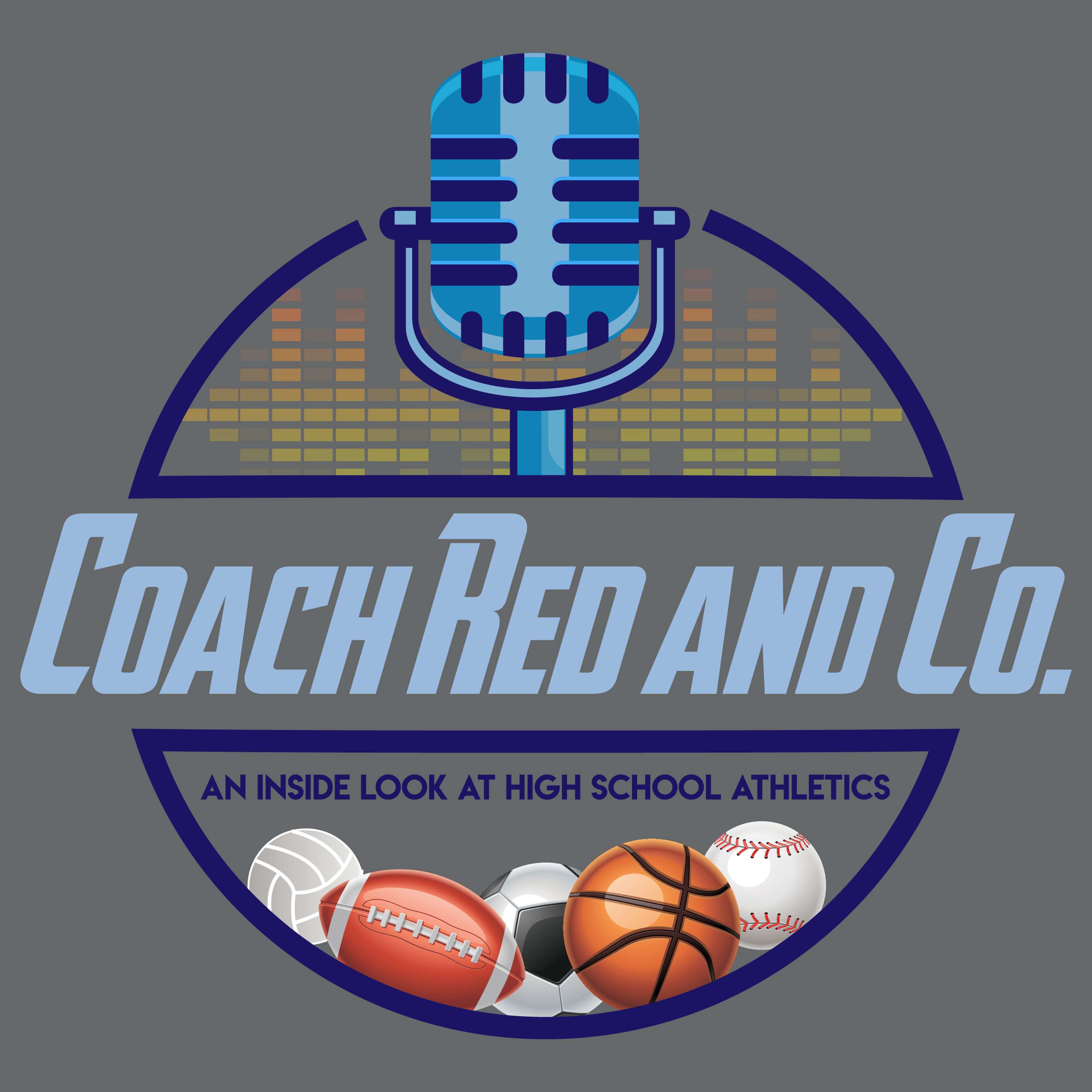 Coach Red & Company