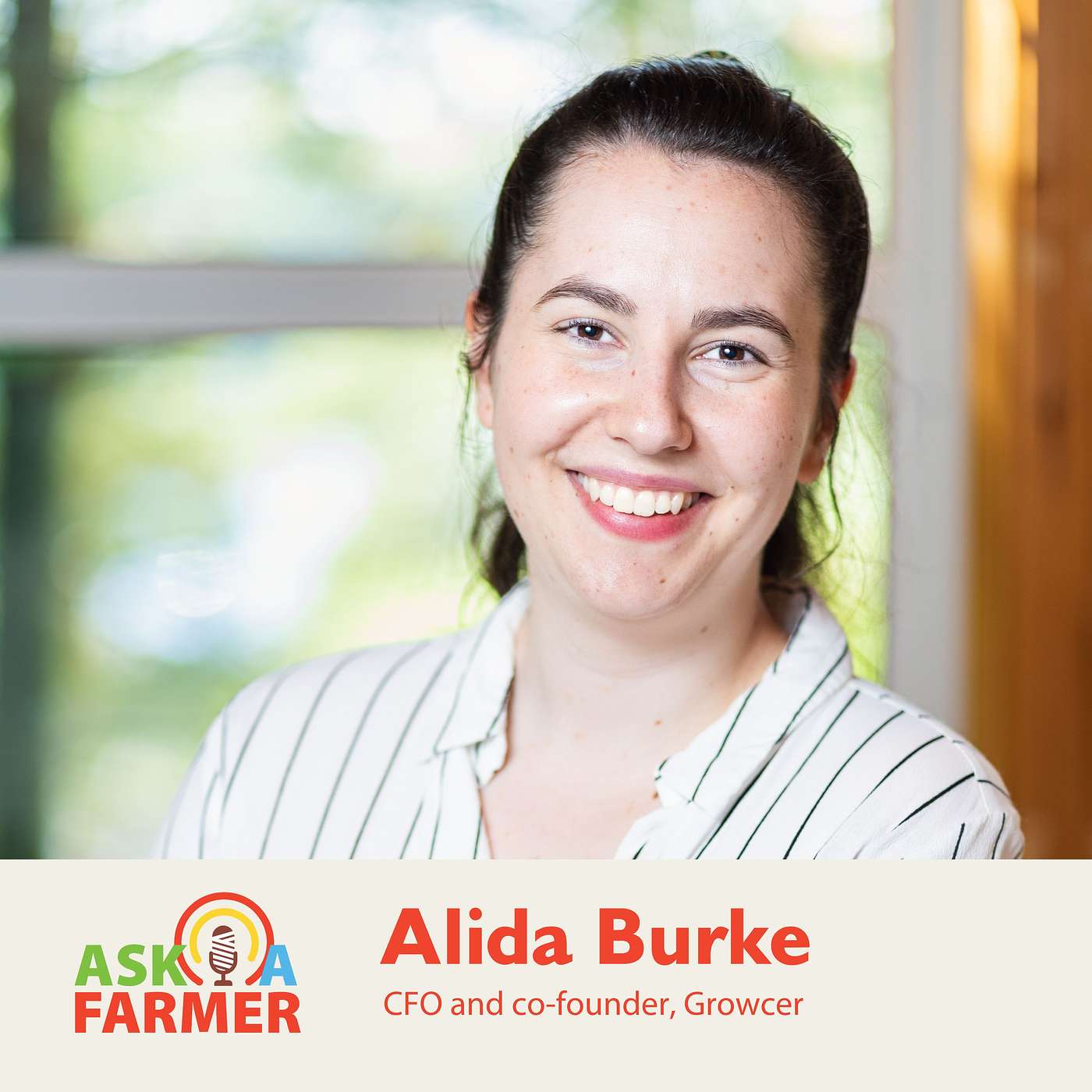 Ask a Farmer