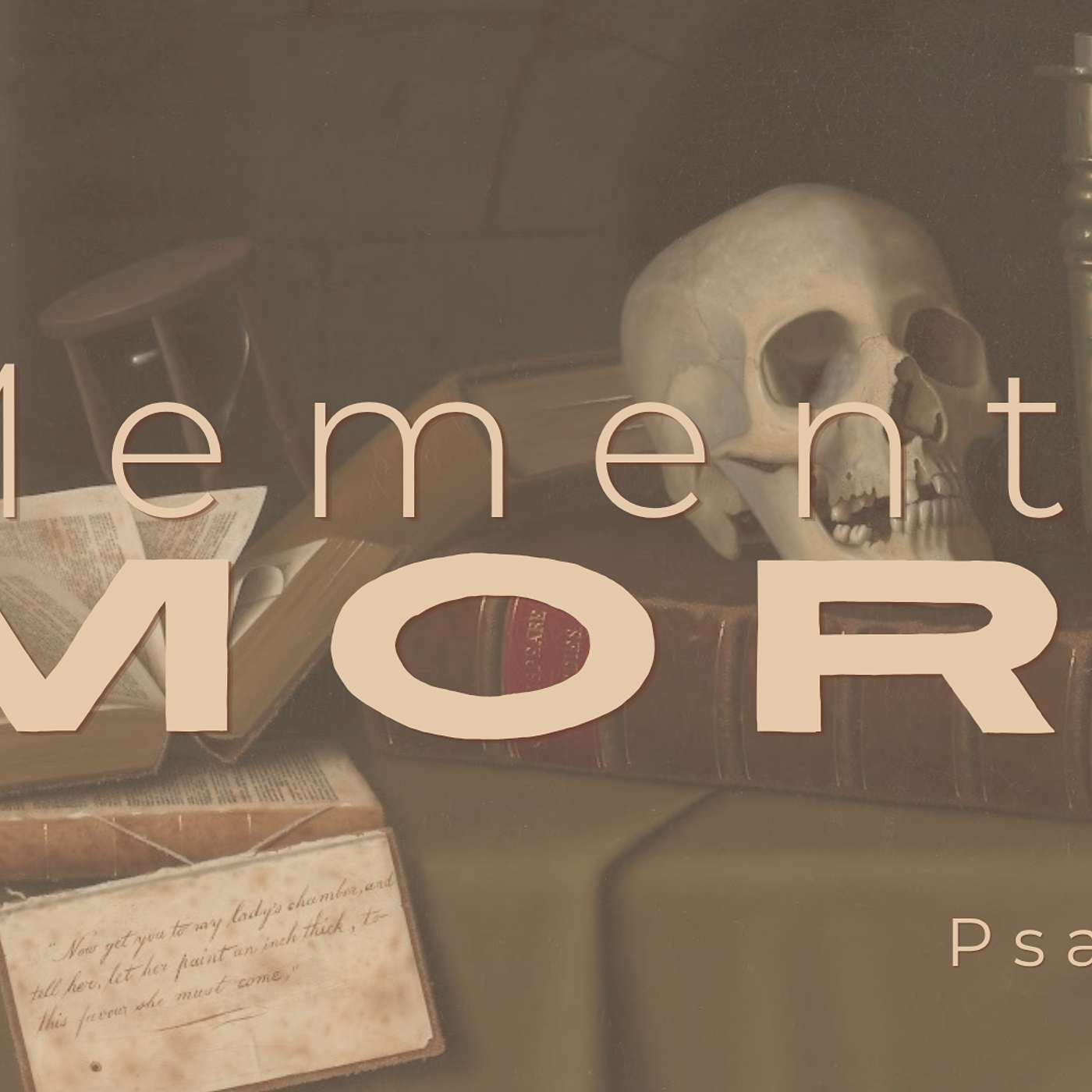 The Daily Walk | 06.17.2026 | Nancy Williams | Psalm 111:10 episode artwork