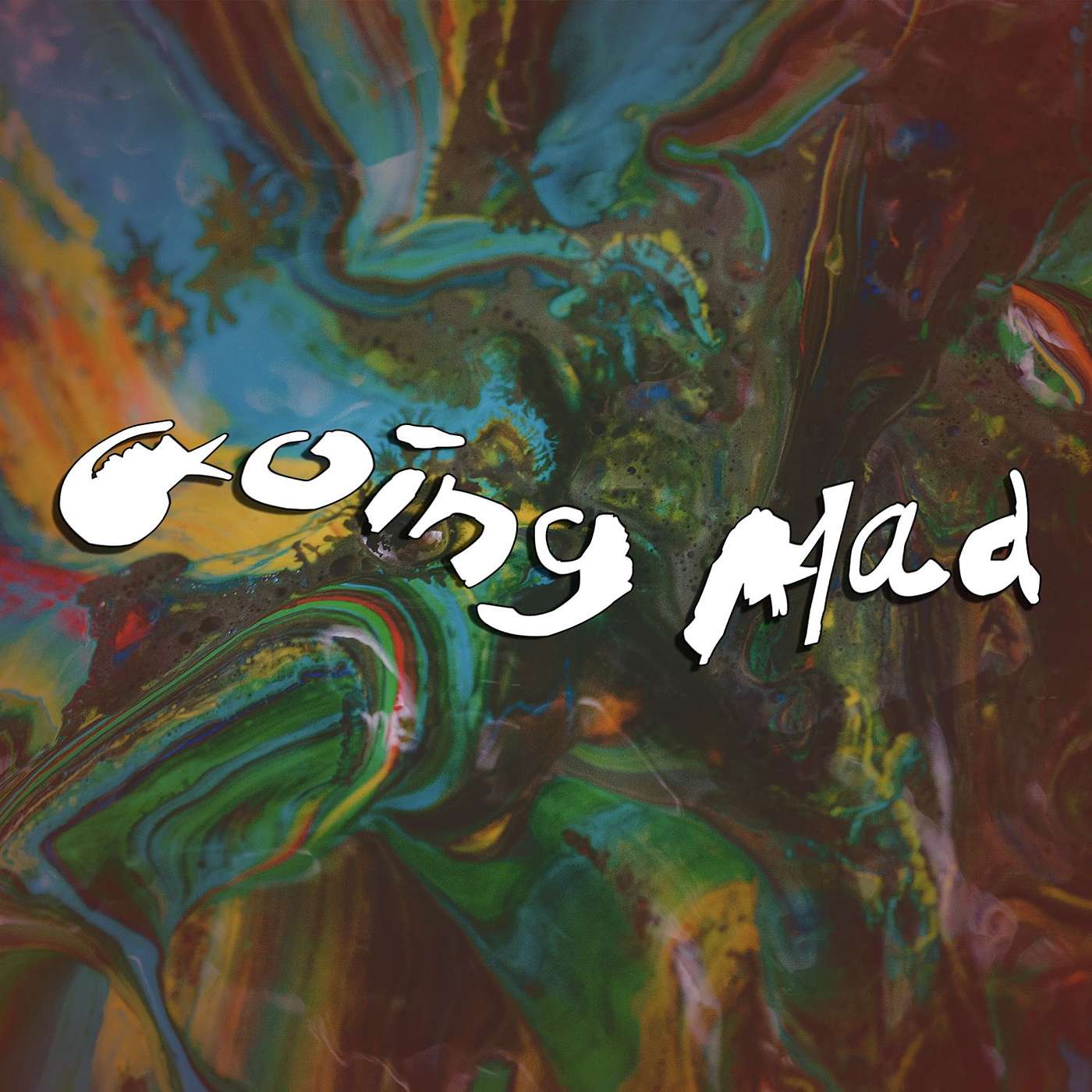 Going Mad