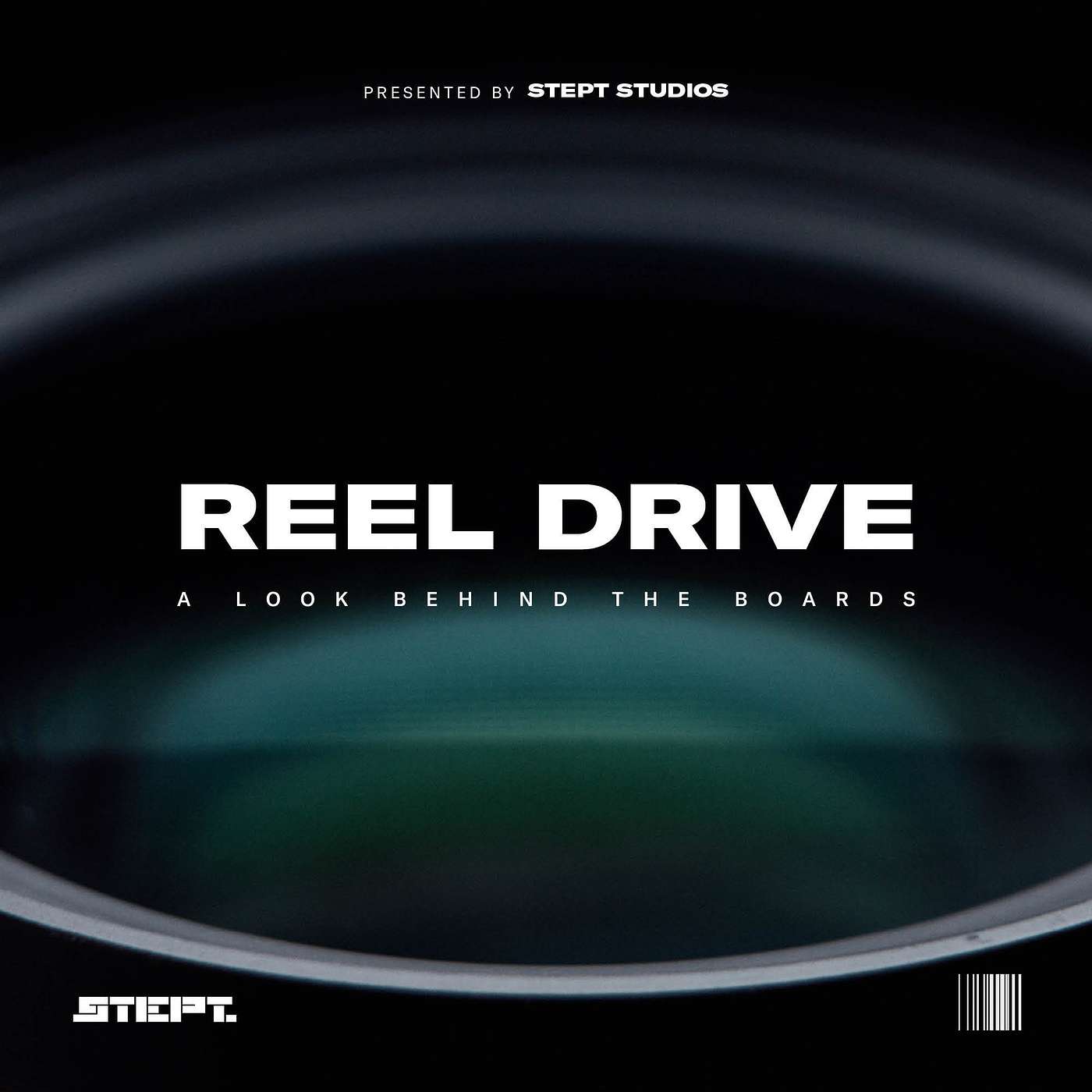 Reel Drive: A Look Behind the Boards