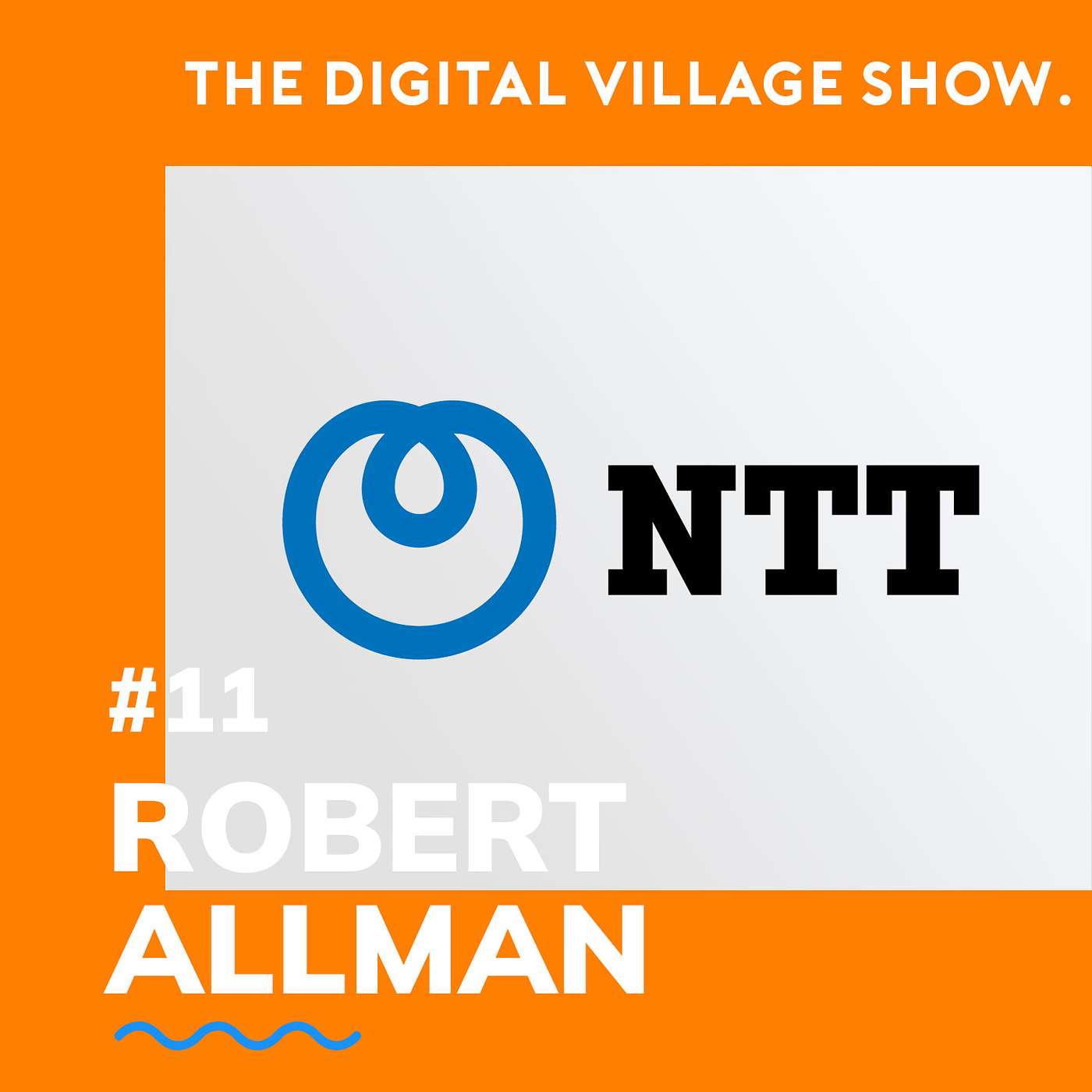 Automation In CX // Robert Allman