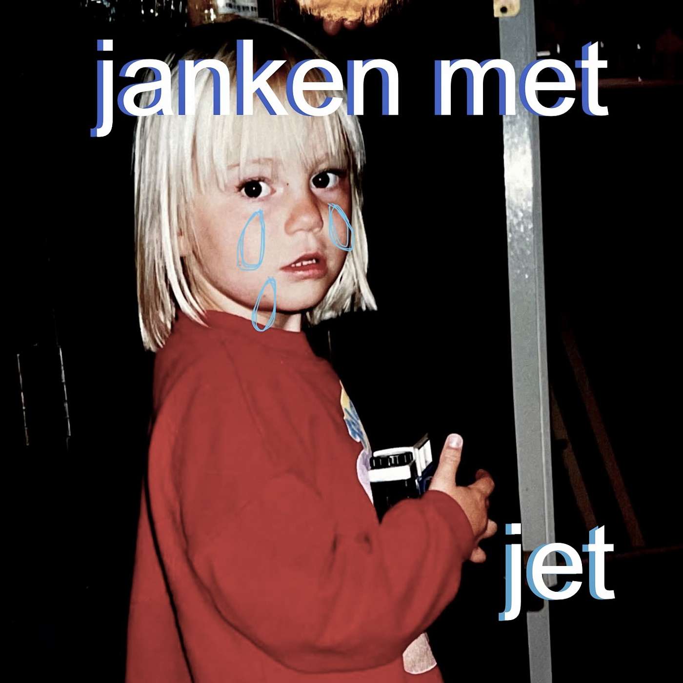 Janken met Jet