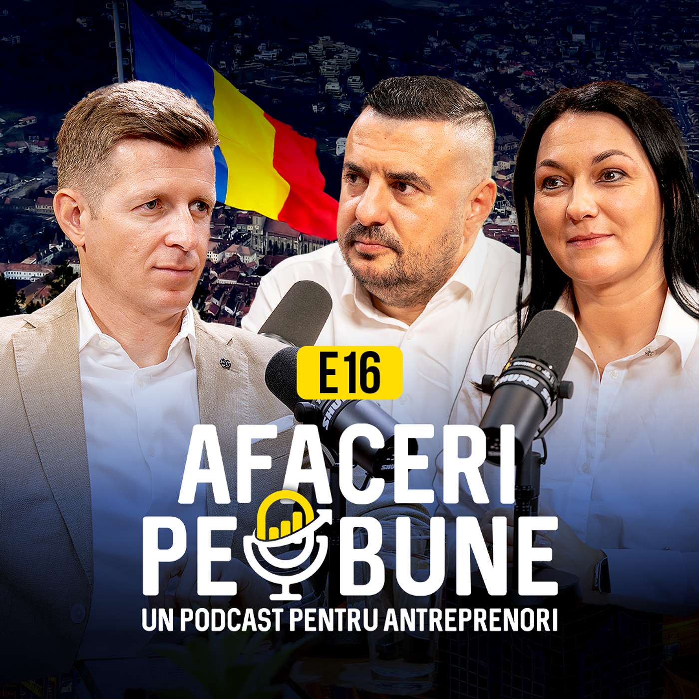 Au intrat în insolvență, ani mai târziu câștigă 11 milioane € pe an. Artesana | Podcast ApB Au intrat în insolvență, ani mai târziu câștigă 11 milioane € pe an. Artesana | Podcast ApB