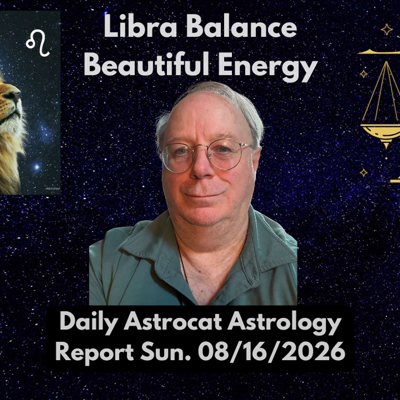 Picking the Chill Pill Libra Focus Feeling Nice episode artwork