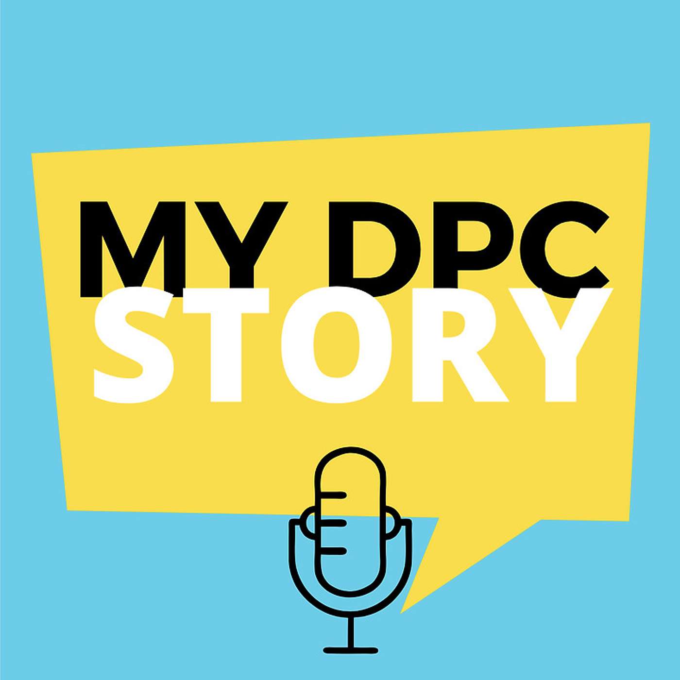 My DPC Story