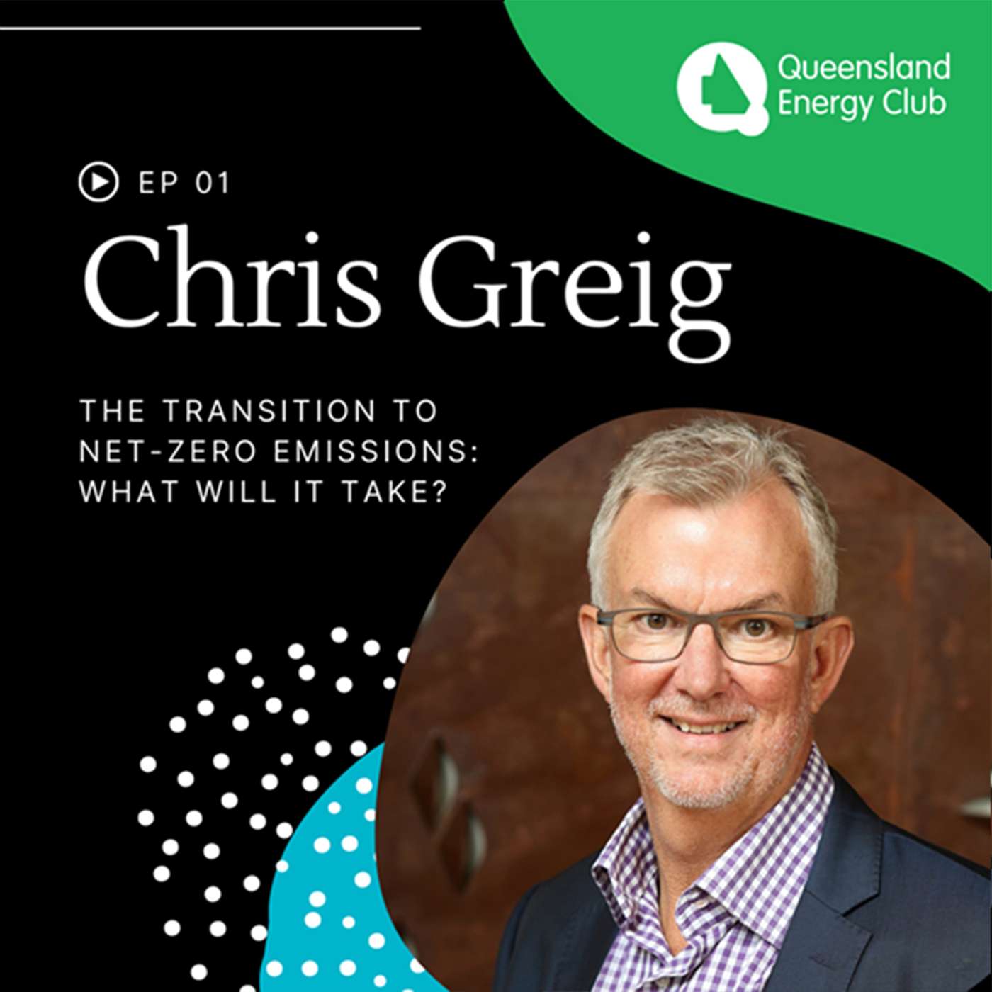 Energy Talks by Qld Energy Club