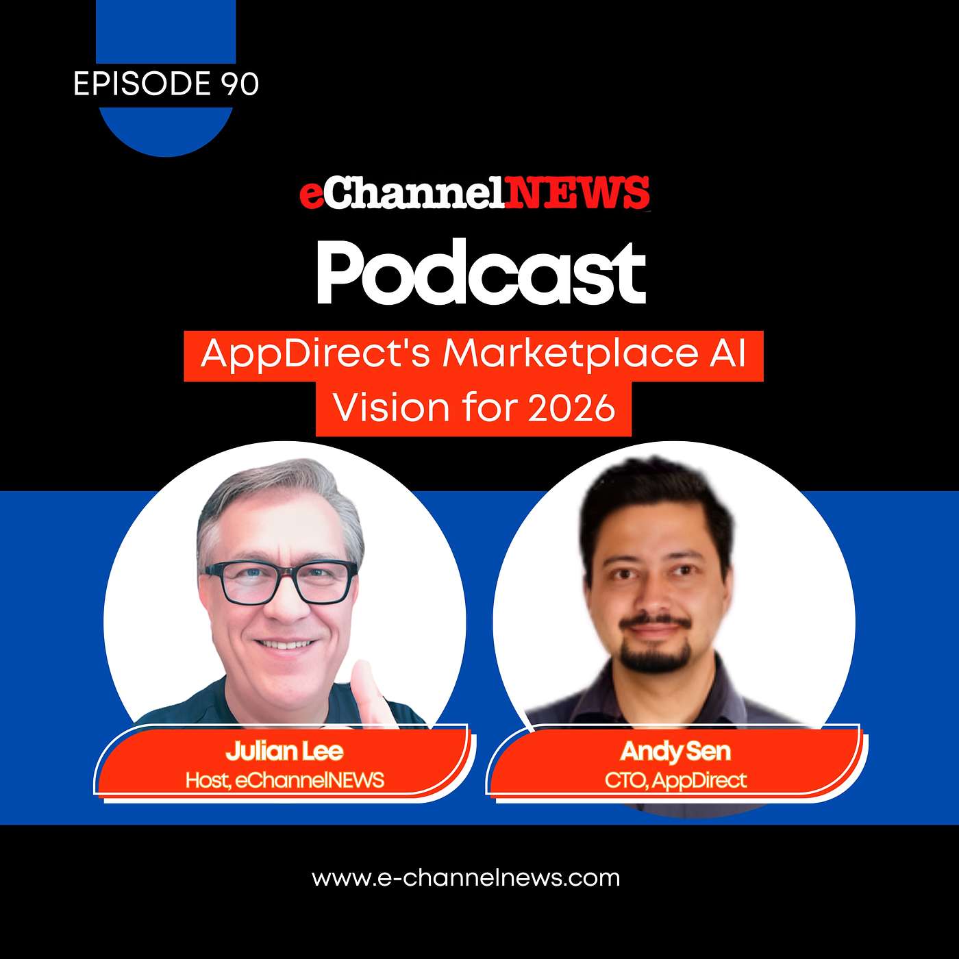 AppDirect’s Marketplace AI Vision for 2026