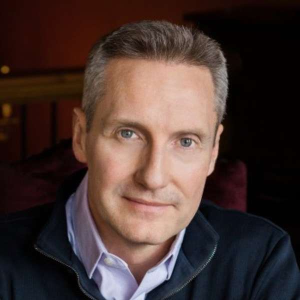 Michael Timms: Accountability in Leadership Artwork